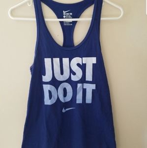 Nike Tank Top